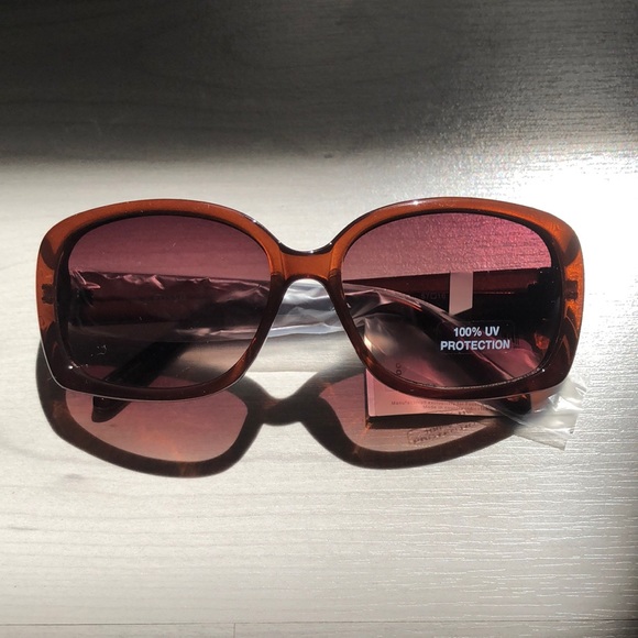 Fossil Accessories - Fossil sunglasses
